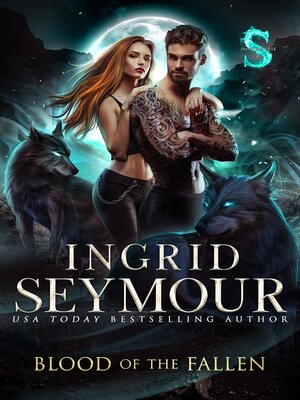 cover image of Blood of the Fallen
